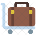 پیش‌نمایش فایل luggage-cart-5430955 از پک سفر