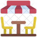 پیش‌نمایش فایل outdoor-table-5430965 از پک سفر