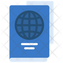 پیش‌نمایش فایل passport-5430969 از پک سفر