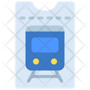 پیش‌نمایش فایل train-ticket-5430992 از پک سفر