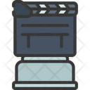 پیش‌نمایش فایل clapperboard-5431661 از پک فیلم‌سازی