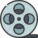 پیش‌نمایش فایل movie-reel-5431722 از پک فیلم‌سازی