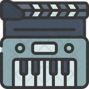 پیش‌نمایش فایل piano-5431730 از پک فیلم‌سازی