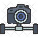 پیش‌نمایش فایل rolling-camera-5431685 از پک فیلم‌سازی