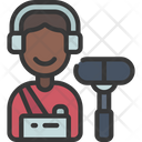 پیش‌نمایش فایل sound-recroding-5431727 از پک فیلم‌سازی