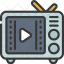 پیش‌نمایش فایل television-on-5431715 از پک فیلم‌سازی
