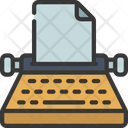 پیش‌نمایش فایل typewriter-5431743 از پک فیلم‌سازی