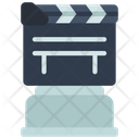 پیش‌نمایش فایل clapperboard-5431461 از پک فیلم‌سازی