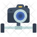 پیش‌نمایش فایل rolling-camera-5431485 از پک فیلم‌سازی