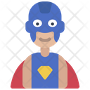 پیش‌نمایش فایل superhero-5431539 از پک فیلم‌سازی