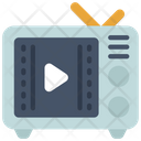 پیش‌نمایش فایل television-on-5431515 از پک فیلم‌سازی