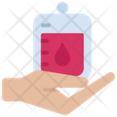پیش‌نمایش فایل blood-donation-5431202 از پک بشردوستانه