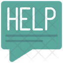 پیش‌نمایش فایل help-message-5431219 از پک بشردوستانه