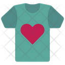 پیش‌نمایش فایل love-t-shirt-5431227 از پک بشردوستانه