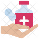 پیش‌نمایش فایل medicine-bottle-5431229 از پک بشردوستانه