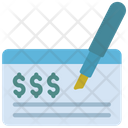 پیش‌نمایش فایل write-cheque-5431249 از پک بشردوستانه