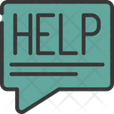 پیش‌نمایش فایل help-message-5431344 از پک بشردوستانه