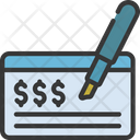 پیش‌نمایش فایل write-cheque-5431374 از پک بشردوستانه
