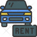 پیش‌نمایش فایل car-rent-5430556 از پک مشاغل جانبی جانبی