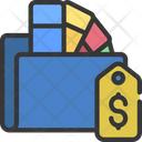 پیش‌نمایش فایل graphics-folder-5430586 از پک مشاغل جانبی جانبی