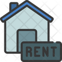 پیش‌نمایش فایل house-rent-5430569 از پک مشاغل جانبی جانبی