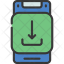 پیش‌نمایش فایل installing-app-5430552 از پک مشاغل جانبی جانبی