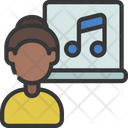 پیش‌نمایش فایل music-teacher-5430573 از پک مشاغل جانبی جانبی