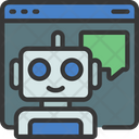 پیش‌نمایش فایل online-robot-5430596 از پک مشاغل جانبی جانبی