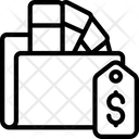 پیش‌نمایش فایل graphics-folder-5430536 از پک مشاغل جانبی جانبی