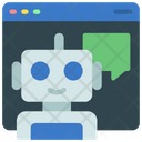پیش‌نمایش فایل online-robot-5430496 از پک مشاغل جانبی جانبی