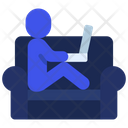 پیش‌نمایش فایل freelancing-5430172 از پک پیکره‌های انسان
