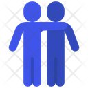 پیش‌نمایش فایل hugging-each-other-5430183 از پک پیکره‌های انسان