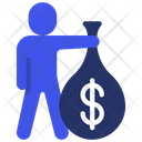 پیش‌نمایش فایل investor-5430180 از پک پیکره‌های انسان
