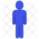 پیش‌نمایش فایل standing-man-5430233 از پک پیکره‌های انسان