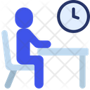 پیش‌نمایش فایل working-hoours-5430154 از پک پیکره‌های انسان