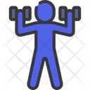 پیش‌نمایش فایل fitness-man-5430367 از پک پیکره‌های انسان