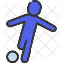 پیش‌نمایش فایل football-player-5430371 از پک پیکره‌های انسان