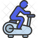 پیش‌نمایش فایل gym-cycling-5430386 از پک پیکره‌های انسان