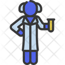 پیش‌نمایش فایل male-scientist-5430422 از پک پیکره‌های انسان