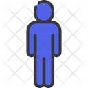 پیش‌نمایش فایل standing-man-5430433 از پک پیکره‌های انسان