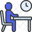 پیش‌نمایش فایل working-hoours-5430354 از پک پیکره‌های انسان