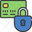 پیش‌نمایش فایل card-lock-5435491 از پک بانکداری