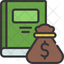 پیش‌نمایش فایل cash-book-5435502 از پک بانکداری