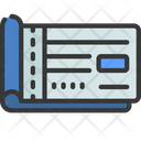 پیش‌نمایش فایل checkbook-5435485 از پک بانکداری