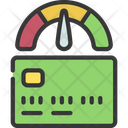 پیش‌نمایش فایل credit-card-limit-5435492 از پک بانکداری
