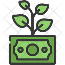 پیش‌نمایش فایل money-growth-5435532 از پک بانکداری