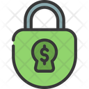 پیش‌نمایش فایل money-lock-5435534 از پک بانکداری