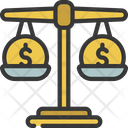 پیش‌نمایش فایل money-scale-5435541 از پک بانکداری