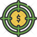 پیش‌نمایش فایل money-target-5435561 از پک بانکداری