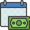 پیش‌نمایش فایل payment-schedule-5435554 از پک بانکداری